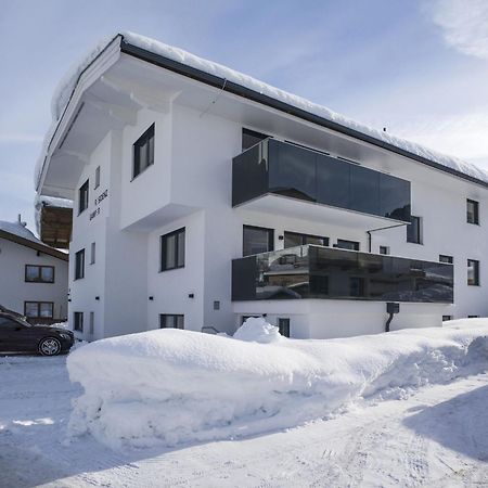 Апартаменты Residenz Gamper Бриксен-им-Тале Экстерьер фото