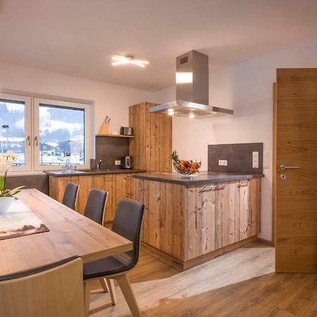 Апартаменты Residenz Gamper Бриксен-им-Тале Экстерьер фото