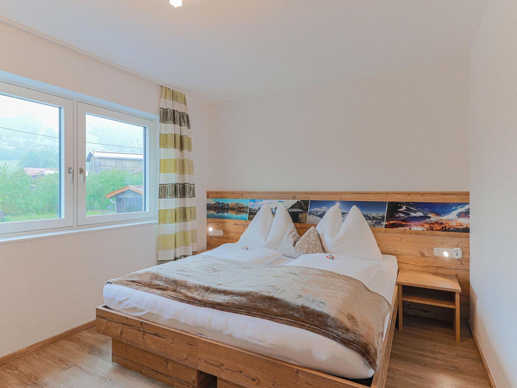 Апартаменты Residenz Gamper Бриксен-им-Тале Экстерьер фото